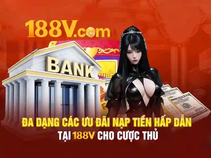 188v và câu chuyện của một con số