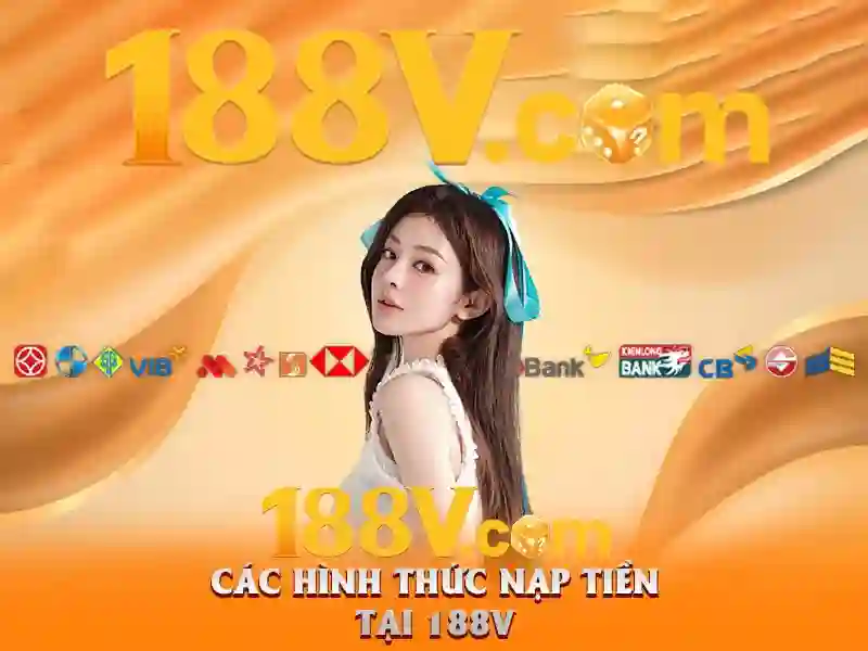 Khái niệm 188V và những ứng dụng công nghệ