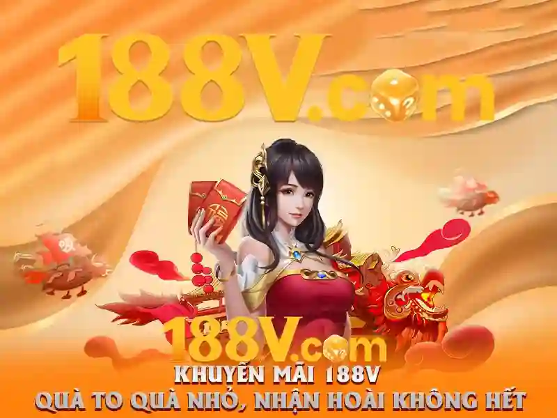 188V: một khái niệm về điện áp và thời gian