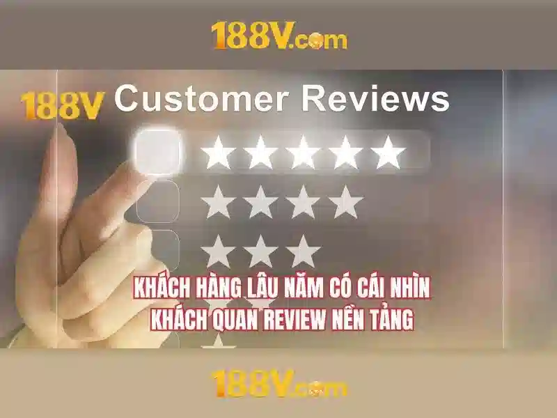 Khám phá 188v: một khía cạnh thú vị của số và điện áp