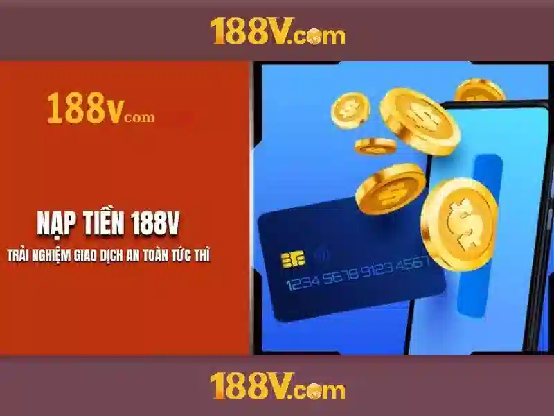 Khám phá 188v: bí ẩn và ứng dụng trong thế giới số