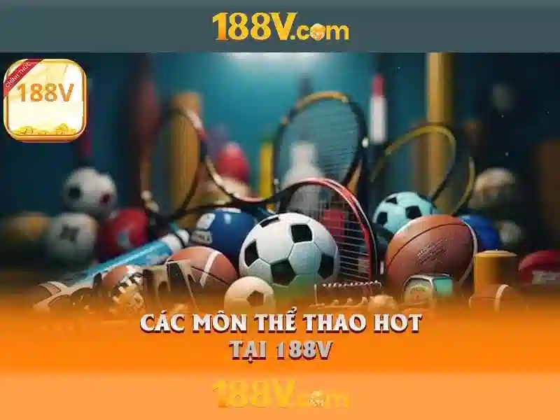 188v: Các khía cạnh kỹ thuật và ứng dụng