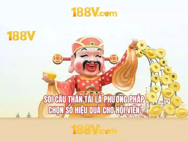 188v và hành trình ý niệm