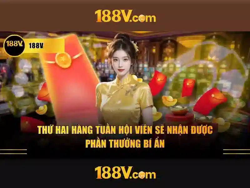 188v và hành trình của một con số