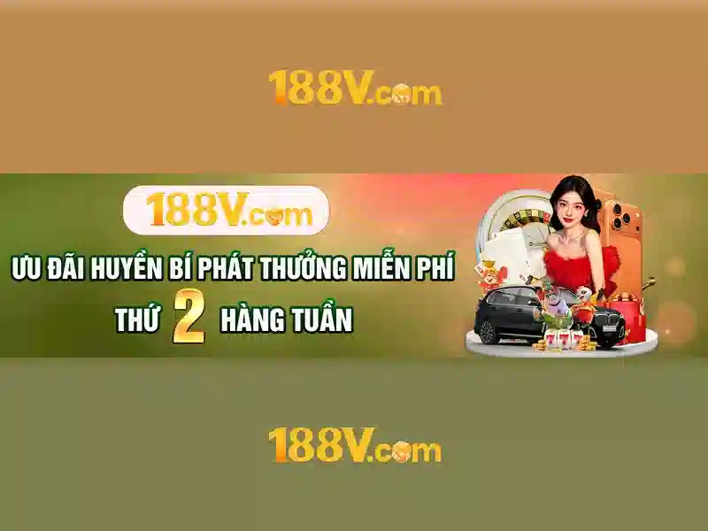 188v: Một thế giới trong bóng tối