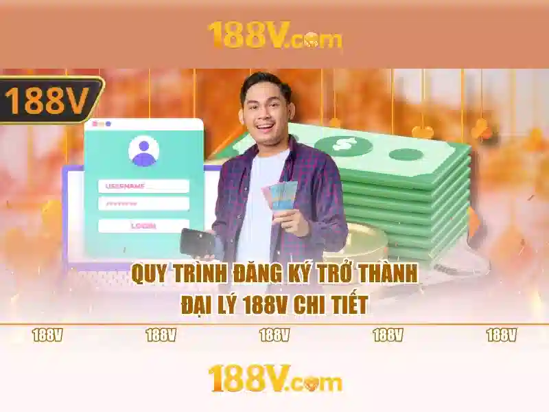 Khám phá 188v: một khái niệm về dữ liệu và trải nghiệm