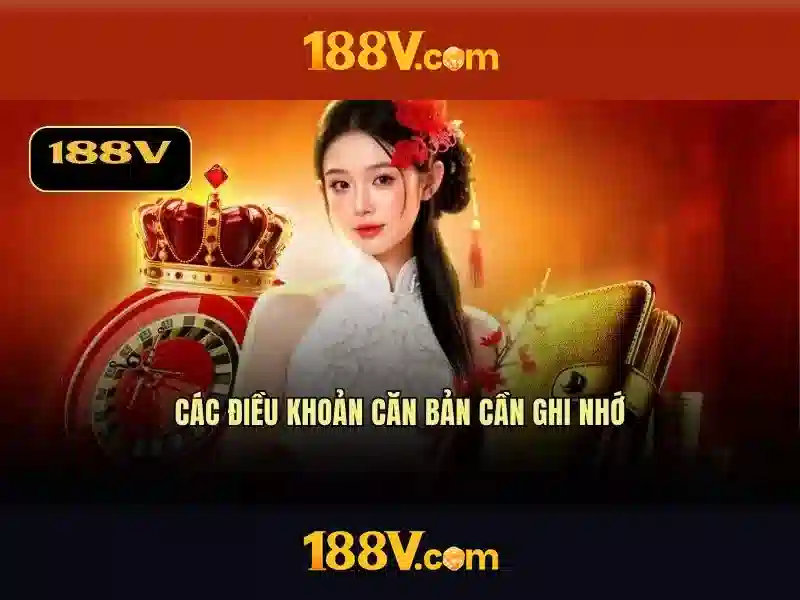 Khoi dau va y nghia cua 188V