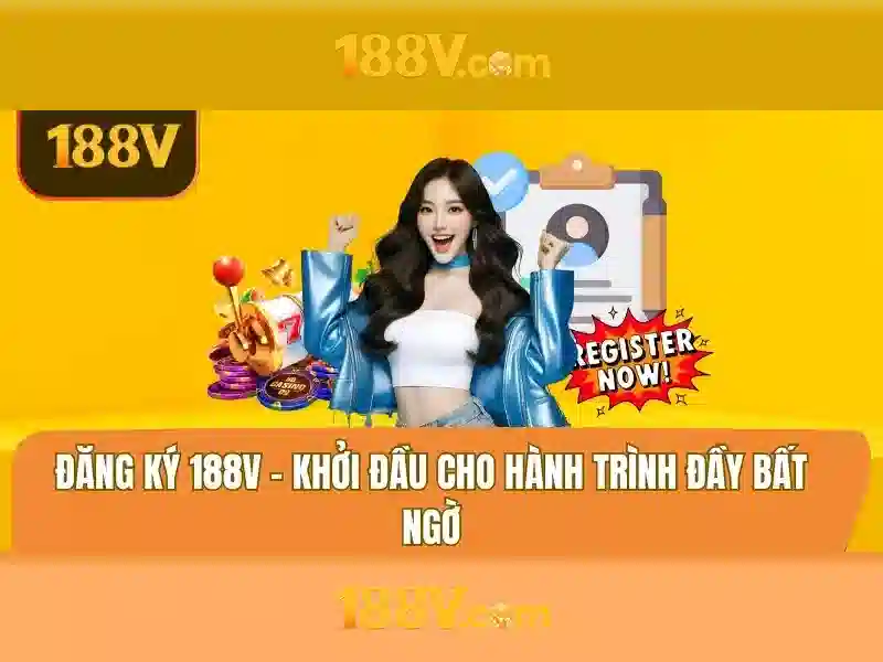 188v – một khái niệm công nghệ và văn hóa