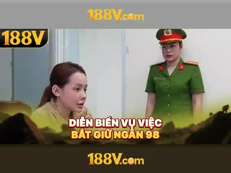 Khám phá 188V: một chuẩn công nghệ trong thế giới số