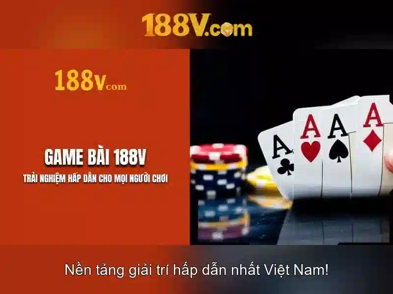 188v: Khám phá một khái niệm và ứng dụng
