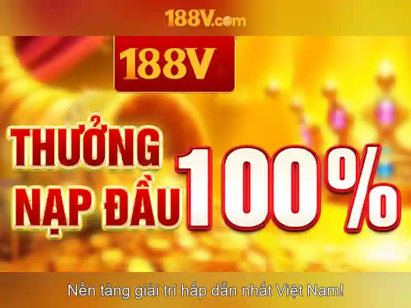 188v - Hành trình giữa số và điện áp