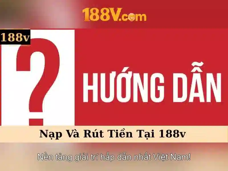 188v: một khái niệm công nghệ