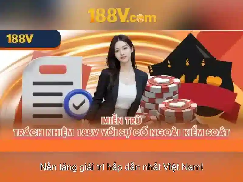 Khởi đầu của 188v