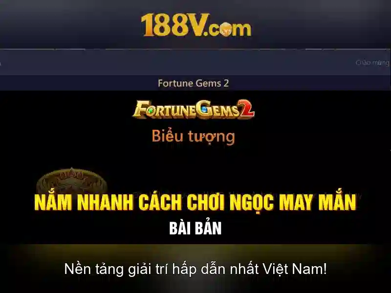 188v: một khái niệm công nghệ và ảnh hưởng của nó