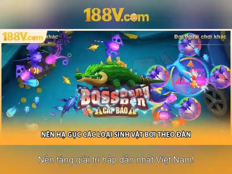 188v và hành trình của ánh sáng