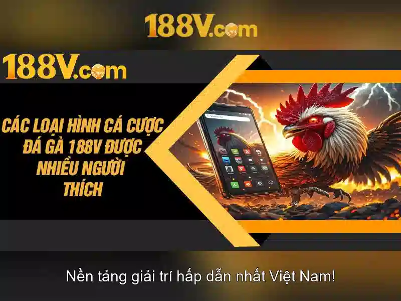 188v: một ký hiệu và hành trình của nó