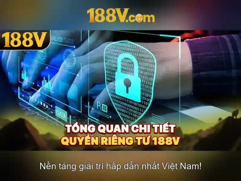 188v: một khái niệm đột phá trong công nghệ và nghệ thuật
