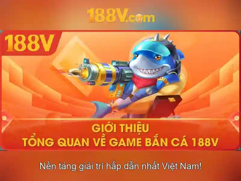 Khám phá 188v: khái niệm, nguồn gốc và ứng dụng