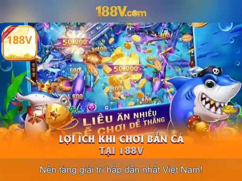 188v: Khái niệm và ứng dụng sáng tạo