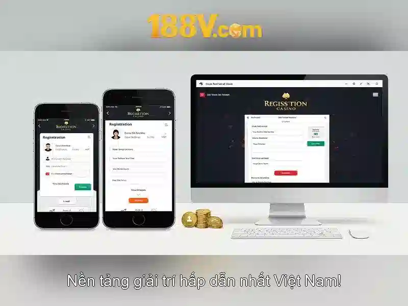 Khám phá 188v: một hành trình giữa thực tại và ảo giác