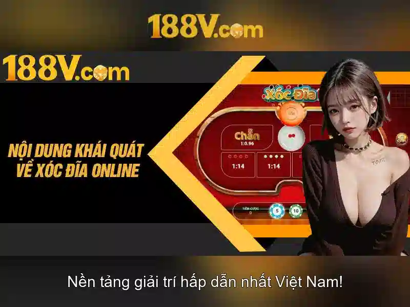 188v: khái niệm và tiềm năng