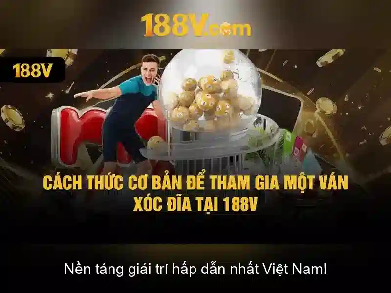 188V là gì và ứng dụng của nó