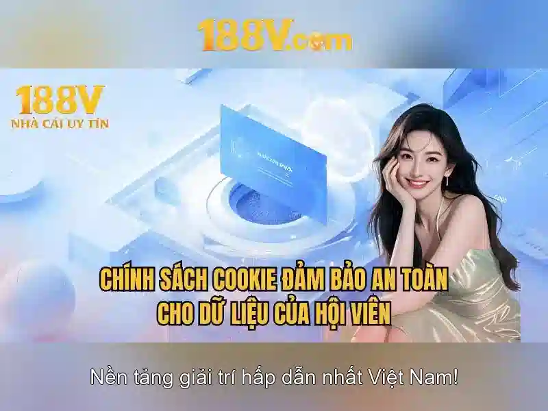 Khám phá 188V: Điện áp và an toàn