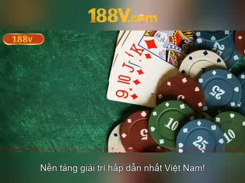 188v và câu chuyện của một con số