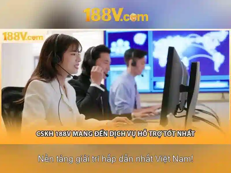 Hiểu về 188V: an toàn, ứng dụng và lưu ý