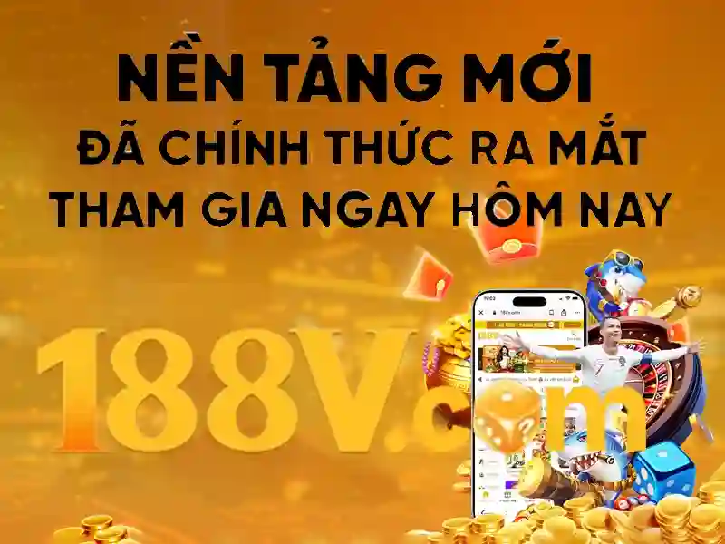188v: một hành trình nghệ thuật số