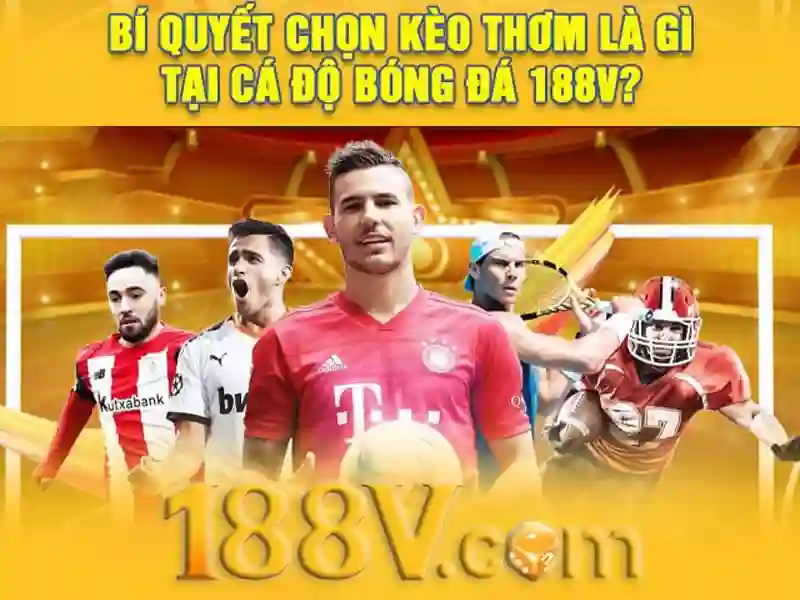 188V: một khái niệm nghệ thuật và công nghệ