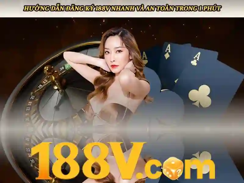 188v: một hành trình số và ý niệm
