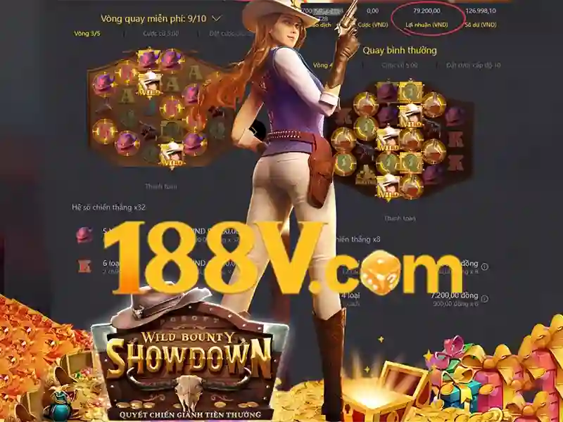 Khám phá 188v: một khái niệm công nghệ và đời sống